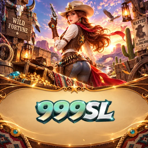 Lisensi Resmi 999sl